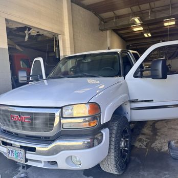 EXCEL COLLISION - Updated June 2025 - 3701 Mattox, El Paso, Texas