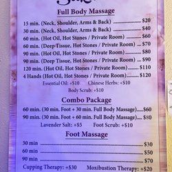Sakura Spa