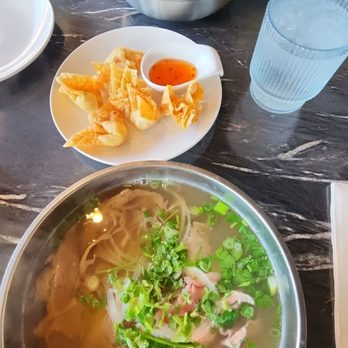 Pho Momma - Noodles Near Me - Sacramento, California