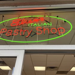 Elisa's Pastry Shop