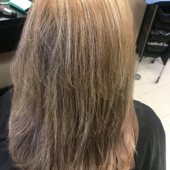 Hair Tech III - Hair Salons Near Me - Richardson, Texas