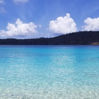 Coki Beach - Beaches Near Me - St Thomas, Virgin Islands Coki Beach - Beaches Near Me - St Thomas, Virgin Islands