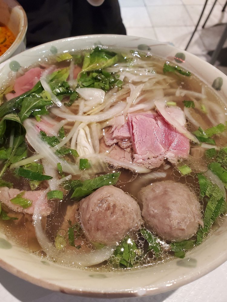 Phó Taì