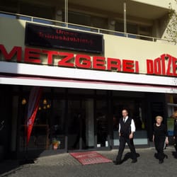 Metzgerei Dotzel