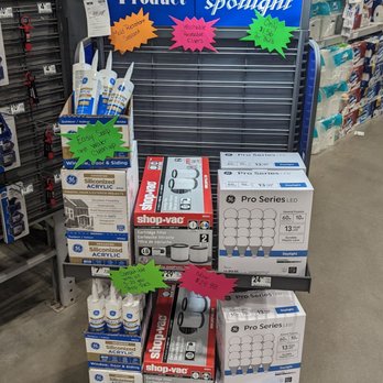Lowe's Home Improvement - Hardware Stores Near Me - Plainville, Connecticut