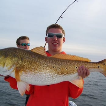 Lost Bay Guide Service - Fishing Near Me - Pensacola, Florida Lost Bay Guide Service - Fishing Near Me - Pensacola, Florida
