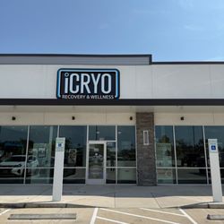 Icryo - Schedule your appointment or tour today!