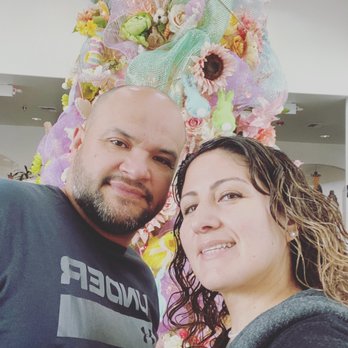The Mexico Cafe - Cute Easter tree - Salad Near Me - Temecula, California The Mexico Cafe - Cute Easter tree - Salad Near Me - Temecula, California