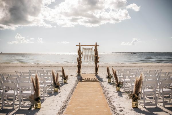 Pink Shell Beach Resort & Marina by null