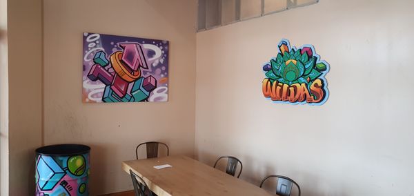 Wilda's Grill by null