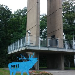Europa Denkmal