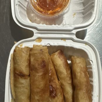 Bon Banh Mi - Spring Roll. - Bubble Tea Near Me - Portland, Oregon Bon Banh Mi - Spring Roll. - Bubble Tea Near Me - Portland, Oregon