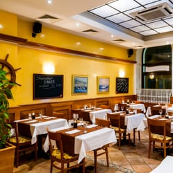 Restaurant Ilija