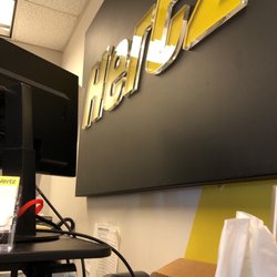 Hertz Rent A Car