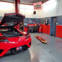 Main Street Autoworks - Tony D