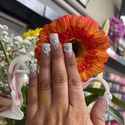 Heaven Nails & Spa