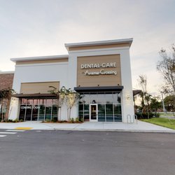 Dental Care at Avamar Crossing
