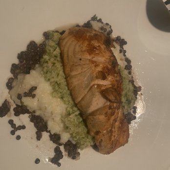 Canoe - New American Near Me - Atlanta, Georgia