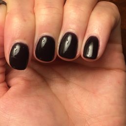 Dip Manicure. Dip Manicure.