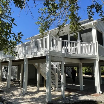 Deck Doctors - Decks & Railing Near Me - Wilmington, North Carolina Deck Doctors - Decks & Railing Near Me - Wilmington, North Carolina