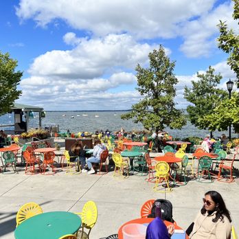 Memorial Union - Colleges & Universities Near Me - Madison, Wisconsin