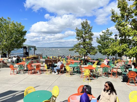 Memorial Union by null