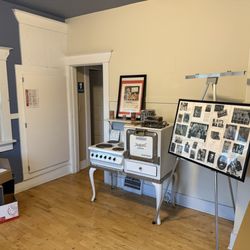 Bing Crosby House