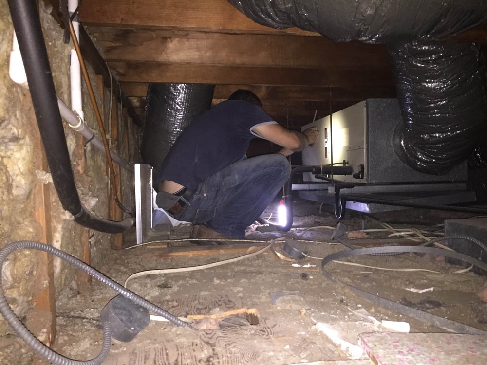 Slide of Rego Park Heating and Plumbing Services