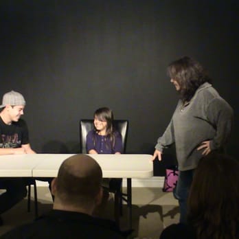 Actors Atelier - Susan Slome's Audition Technique class. Her student got his FIRST audition during her class. It was for NICKELODEON! - Specialty Schools Near Me - North Hollywood, California Actors Atelier - Susan Slome's Audition Technique class. Her student got his FIRST audition during her class. It was for NICKELODEON! - Specialty Schools Near Me - North Hollywood, California