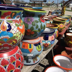 Bargains For Better Homes - Pottery