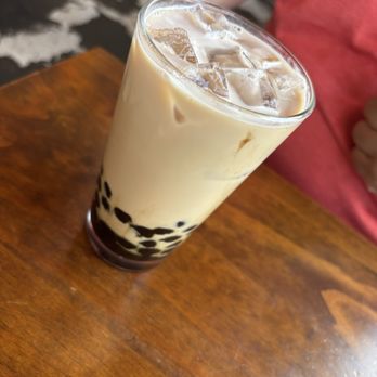 Fooki - Fookie milk tea - Bubble Tea Near Me - Aiea, Hawaii