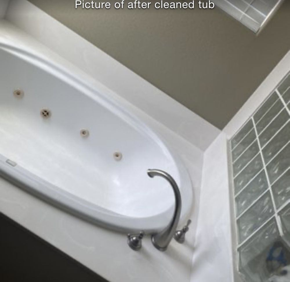 TIFFANY’S CLEANING SERVICES Updated October 2024 22 Photos Las