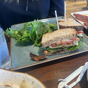 First Watch - Breakfast & Brunch Near Me - Henderson, Nevada