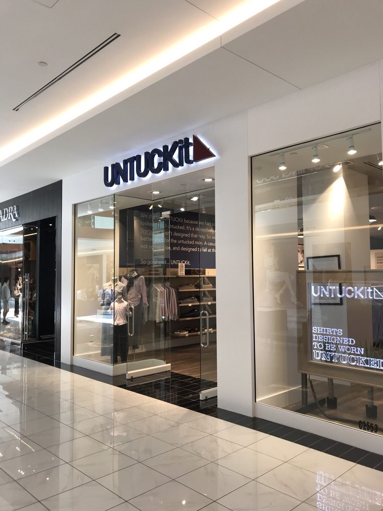 UNTUCKit Logo