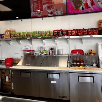 La Michoacana - Ice Cream & Frozen Yogurt Near Me - Chino, California La Michoacana - Ice Cream & Frozen Yogurt Near Me - Chino, California