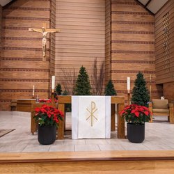 St Raymond Catholic Church