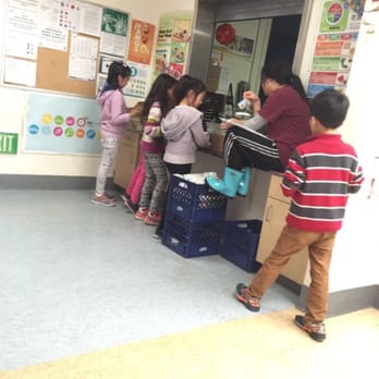 Sutro Elementary School - Elementary Schools Near Me - San Francisco, California