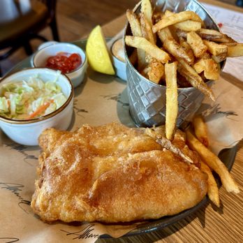 Allswell - Fish & chips - Gastropubs Near Me - Sarasota, Florida Allswell - Fish & chips - Gastropubs Near Me - Sarasota, Florida