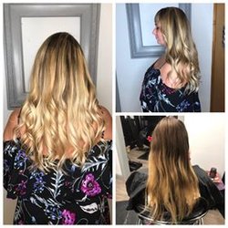 Shear Delight Salon & Day Spa