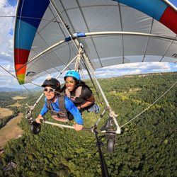 Lookout Mountain Flight Park