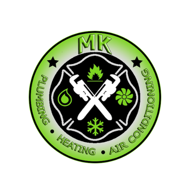 MK Plumbing, Heating and Air Conditioning