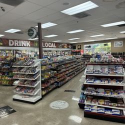 Super Liquor - Walking in.....