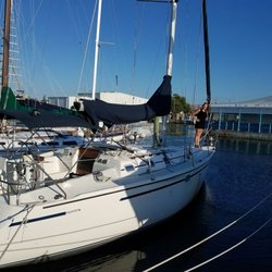 Florida Keys Sailing