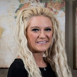 Brad Sammons DDS - Center for Advanced Dentistry - Michelle
Office Manager