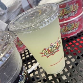 Wow Spaghetti - Pasta and soft drinks! - Fast Food Near Me - Westminster, California Wow Spaghetti - Pasta and soft drinks! - Fast Food Near Me - Westminster, California