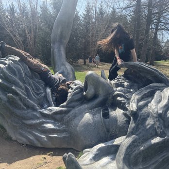 Grounds For Sculpture - Museums Near Me - Hamilton, New Jersey