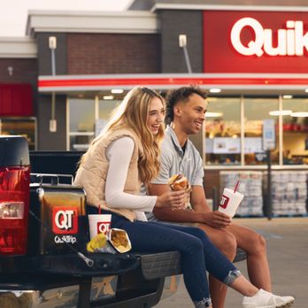 QuikTrip - Gas Stations Near Me - Glendale, Arizona QuikTrip - Gas Stations Near Me - Glendale, Arizona