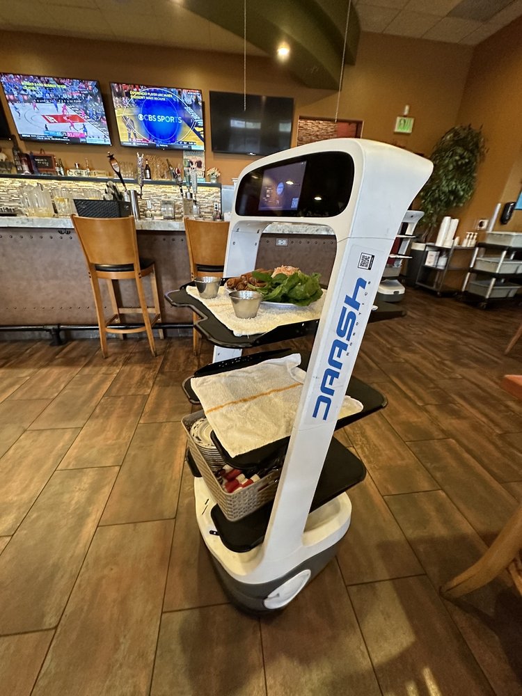 Pho Ca Dao & Grill