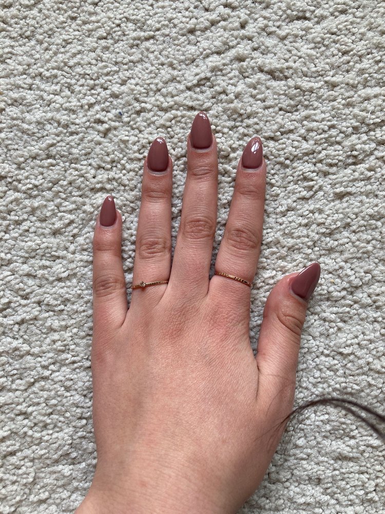 LA NAIL SALON 17 Photos & 20 Reviews 2416 W Mason St, Green Bay, Wisconsin Nail Salons