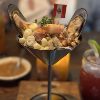 Los Andes Restaurant - Ceviche - Latin American Near Me - Providence, Rhode Island Los Andes Restaurant - Ceviche - Latin American Near Me - Providence, Rhode Island